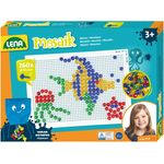 Lena Mosaik SM35626 3 Jahr(e) Junge/Mädchen Vorschulalter Mehrfarbig 260 Stück(e) Tschechische Republik