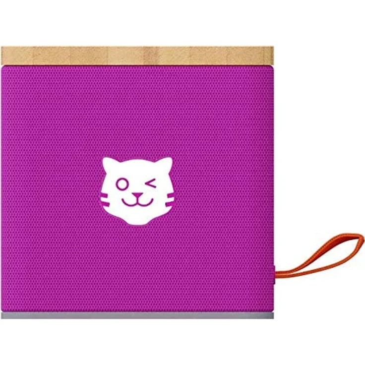 Tiger Media 'tigerbox TOUCH', ab 3 Jahren, inkl. Startpaket, mit Touchdisplay, Stereo-Klang und Nachtlicht, lila - Preisvergleich – Bild 16