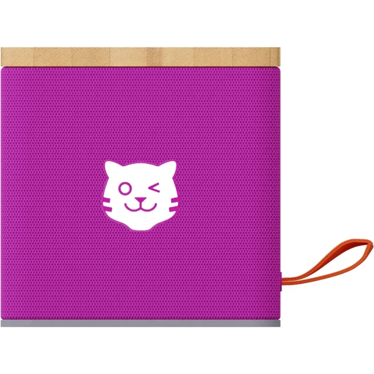 Tiger Media 'tigerbox TOUCH', ab 3 Jahren, inkl. Startpaket, mit Touchdisplay, Stereo-Klang und Nachtlicht, lila - Preisvergleich – Bild 8