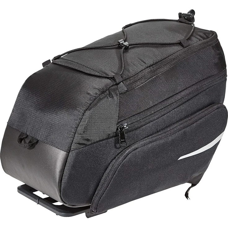 VAUDE Silkroad Plus Gepäckträgertasche – Bild 2
