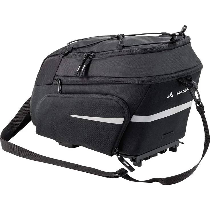 VAUDE Silkroad Plus Gepäckträgertasche – Bild 5