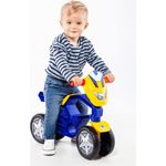 My First Molto-Cross - Blau