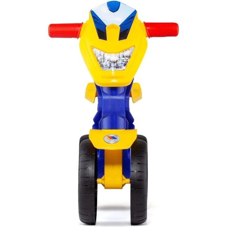 My First Molto-Cross - Blau – Bild 4