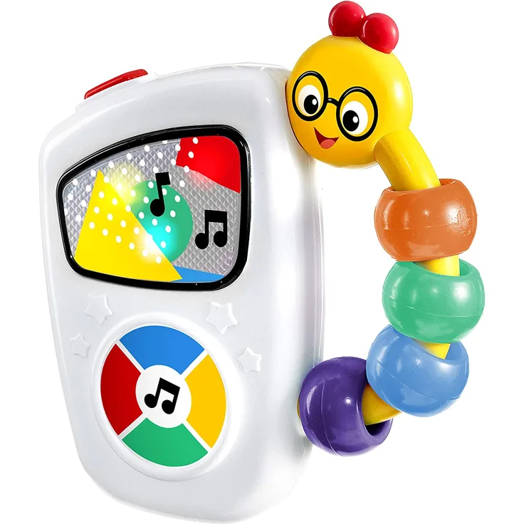 Kids II Bright Starts - Take Along Tunes
