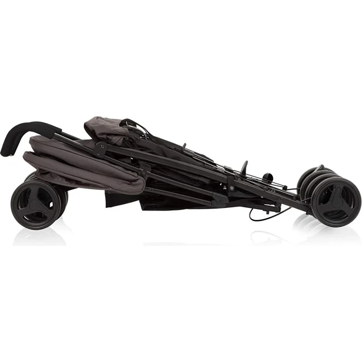 Graco 'Travelite' Buggy Black / Grey – Bild 7