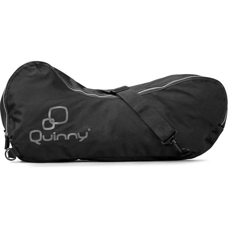 Quinny 69302970 Reisetasche für Zapp und Yezz, rocking black
