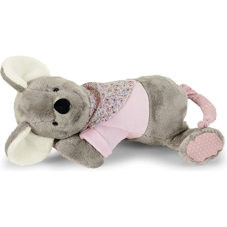 Sterntaler Schlaf gut Figur mit Herzton Maus Mabel 3102001 – Bild 1