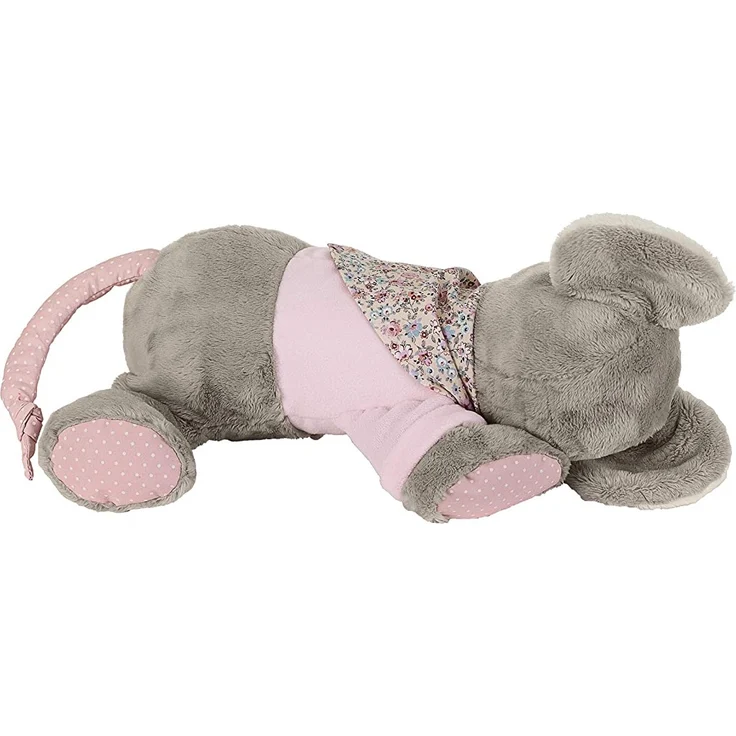 Sterntaler Schlaf gut Figur mit Herzton Maus Mabel 3102001 – Bild 2