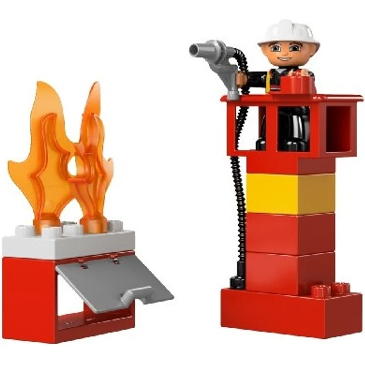 Quercetti Pallino Spielzeug-Set – Bild 1