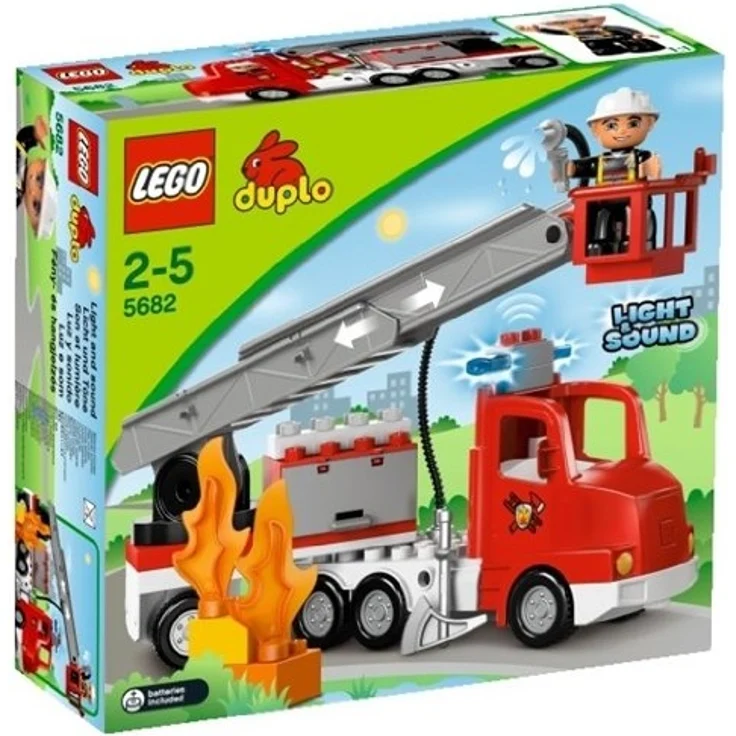 Quercetti Pallino Spielzeug-Set – Bild 9