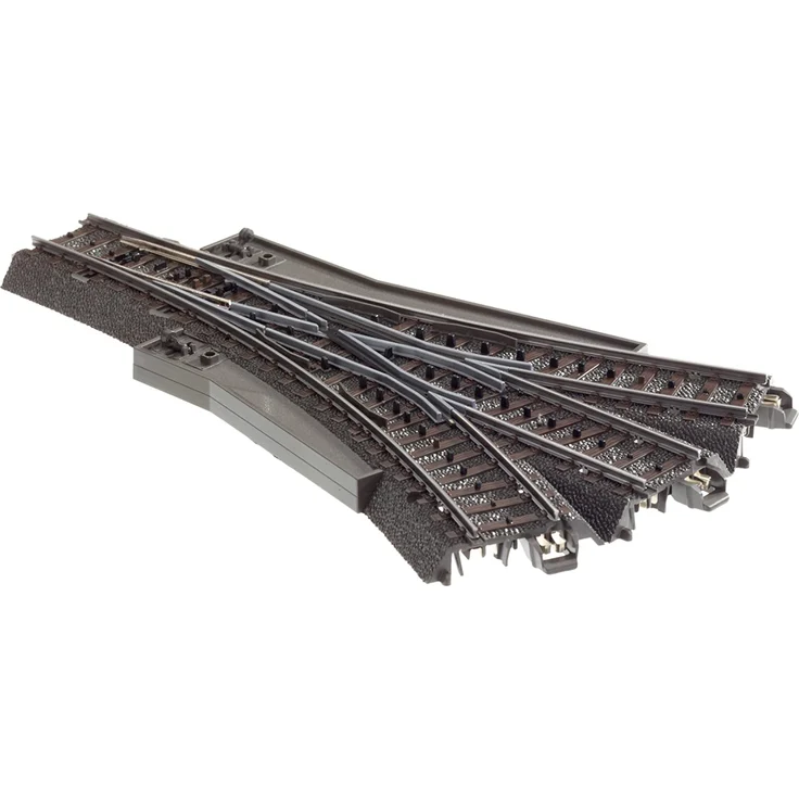 Märklin 24630 - Dreiwegweiche 188,3 mm, Inhalt 1 Stück