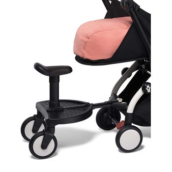 Babyzen Yoyo Buggyboard fur YOYO und YOYO2 Tests Infos Preisvergleich