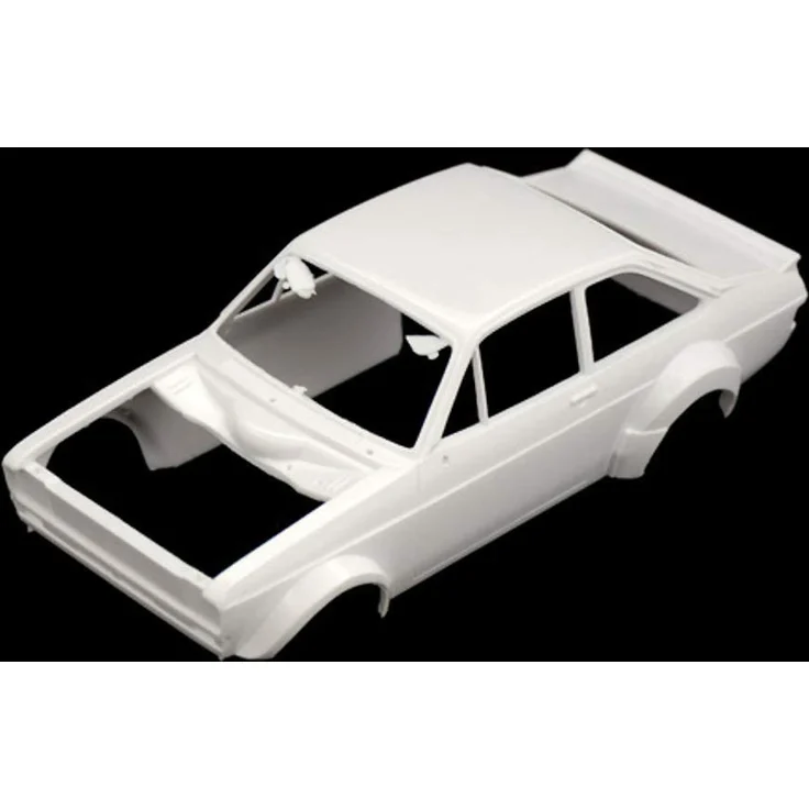 Italeri 3655 1:24 Ford Escort Mk.II – Bild 6