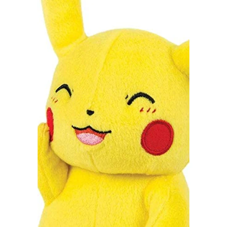 Pokemon T19389 Pokémon PlüschPlüschspielzeugStofftierPokemon Plüsch – Bild 4