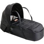 Mountain Buggy Babytragetasche für alle Mountain Buggy Modelle Schwarz