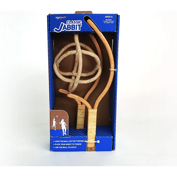 Ogo Sport® Jabbit Classic Set – Bild 3