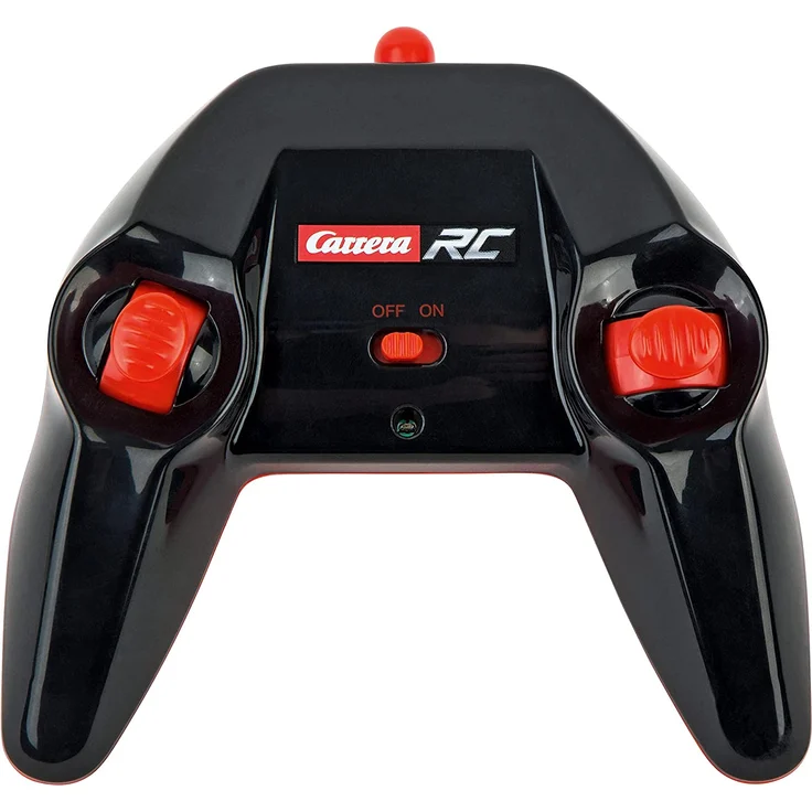 kart Mario Bumble RC 2,4GHz 25,5 cm gelb 12-teilig – Bild 7