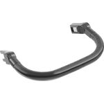 Baby Jogger Double Kinderwagen-Sicherheitsbügel für City Elite 2, City Mini 2 Double, City Mini GT2 Double