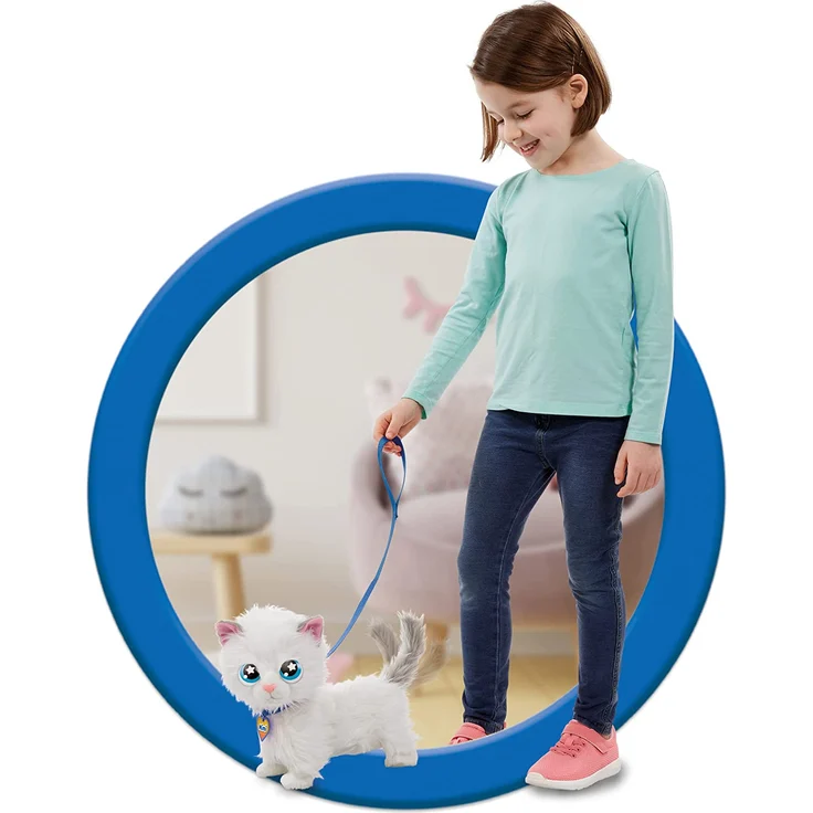 Goliath GOLIATH AniMagic Interactive Cat Mimi 920196 – Bild 5