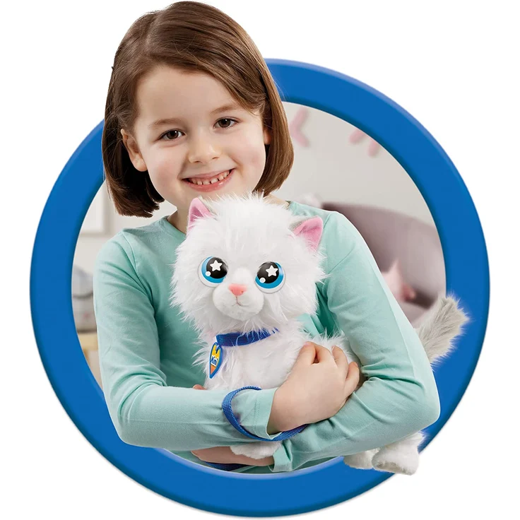 Goliath GOLIATH AniMagic Interactive Cat Mimi 920196 – Bild 4