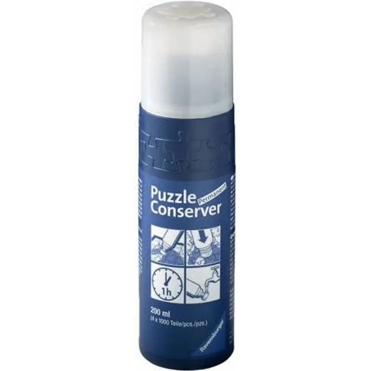 Ravensburger Puzzle Conserver Permanent