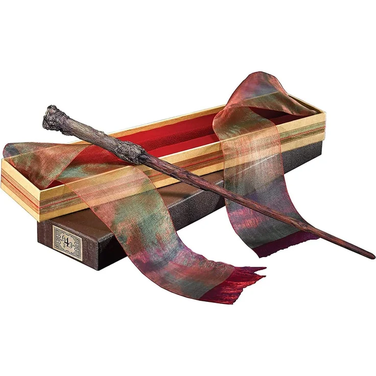 Noble Collection 7005 Harry Potters Zauberstab - Preisvergleich – Bild 1