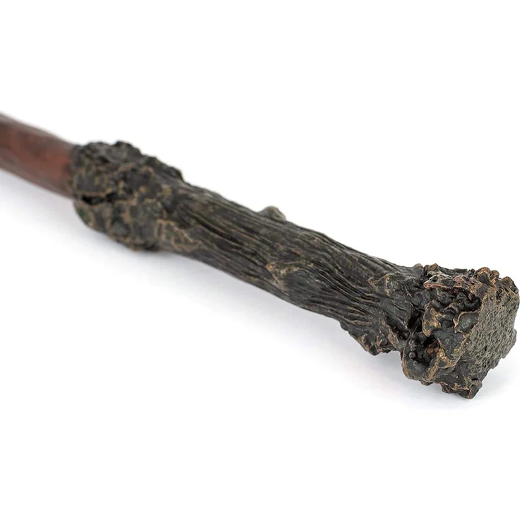 Noble Collection 7005 Harry Potters Zauberstab - Preisvergleich – Bild 6