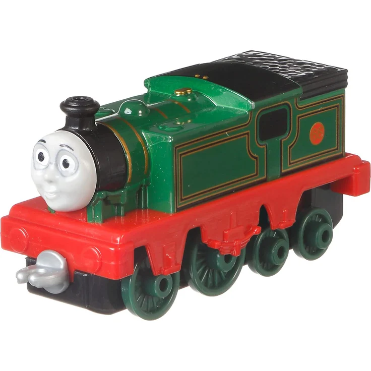 Thomas & Friends fjp49 Abenteuer Hauch – Bild 4