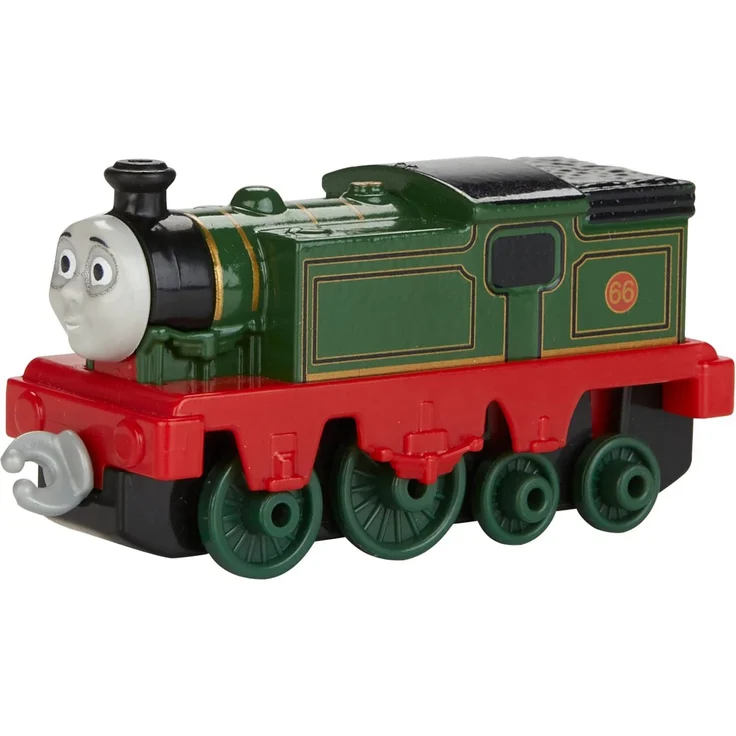 Thomas & Friends fjp49 Abenteuer Hauch – Bild 1