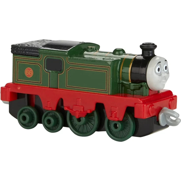 Thomas & Friends fjp49 Abenteuer Hauch – Bild 2