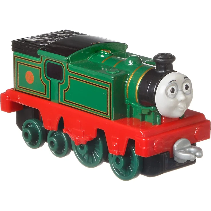 Thomas & Friends fjp49 Abenteuer Hauch – Bild 6