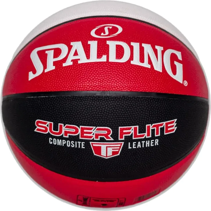 Spalding Super Flite