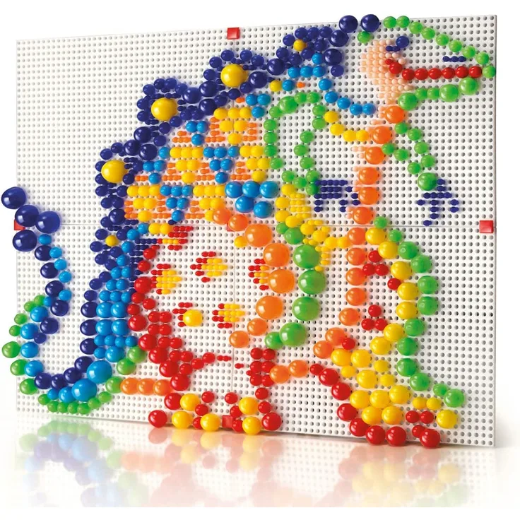 Fantacolor Mozaika Mix Wielkoœci 600 elementów