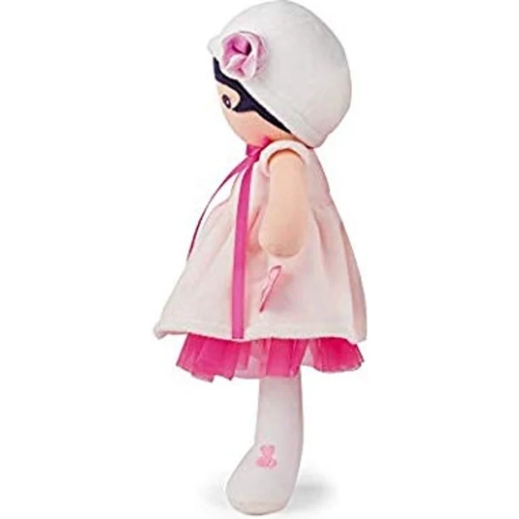 Kaloo K962076 Tendresse Schmusepuppe Perle K, 32 cm – Bild 6