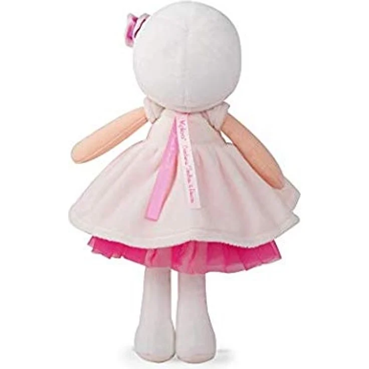 Kaloo K962076 Tendresse Schmusepuppe Perle K, 32 cm – Bild 4