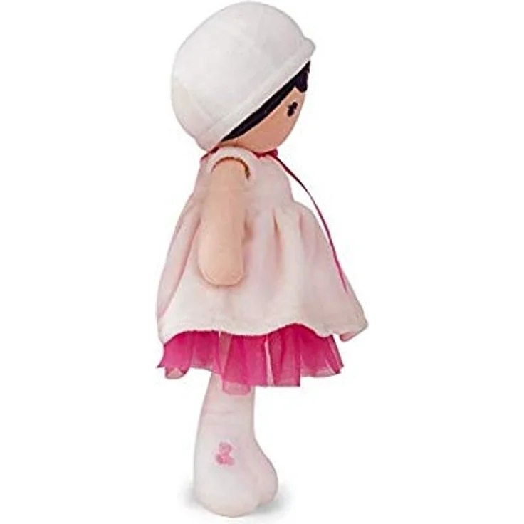 Kaloo K962076 Tendresse Schmusepuppe Perle K, 32 cm – Bild 5
