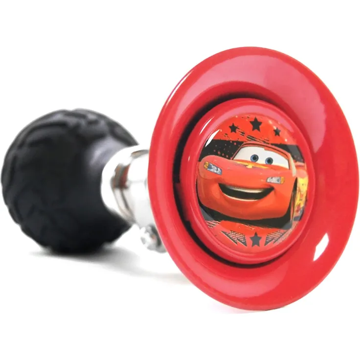 Disney Cars - Fahrradhupe