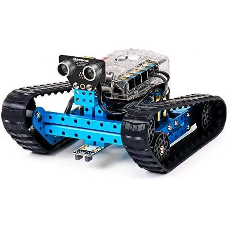 Makeblock 90092 Roboter blau