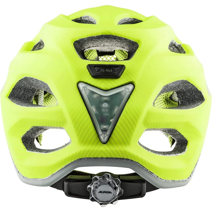Alpina Carapax JR. Flash be visible matt (40) 51-56 - Preisvergleich – Bild 4