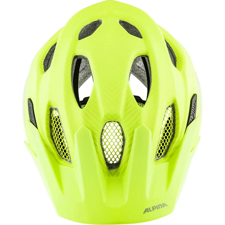 Alpina Carapax JR. Flash be visible matt (40) 51-56 - Preisvergleich – Bild 2