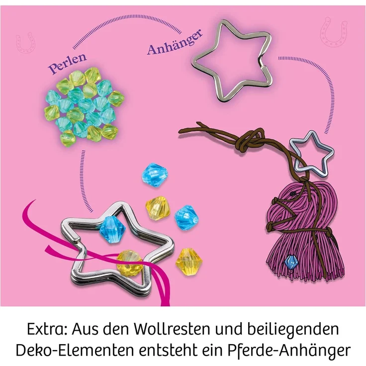 Traum-Pferd – Bild 3