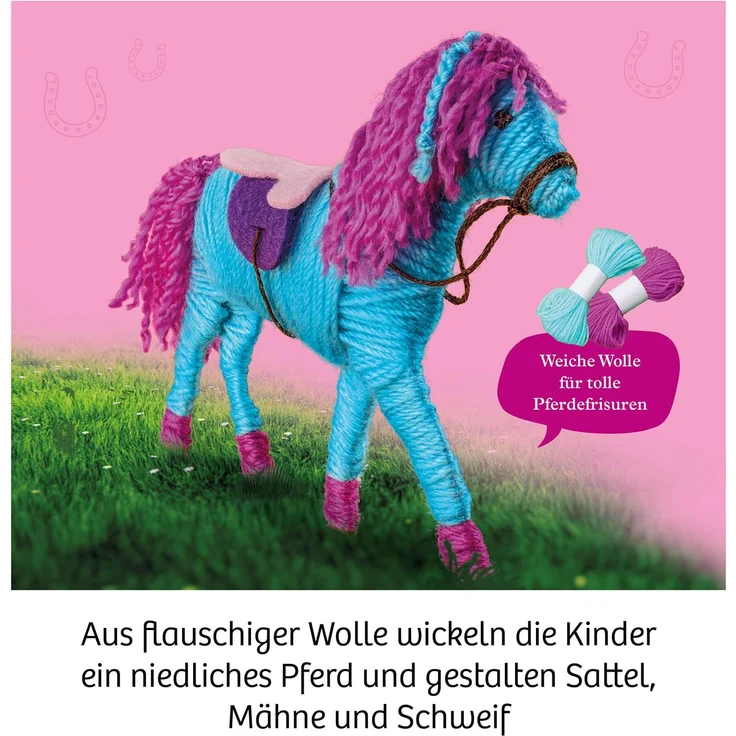 Traum-Pferd – Bild 2