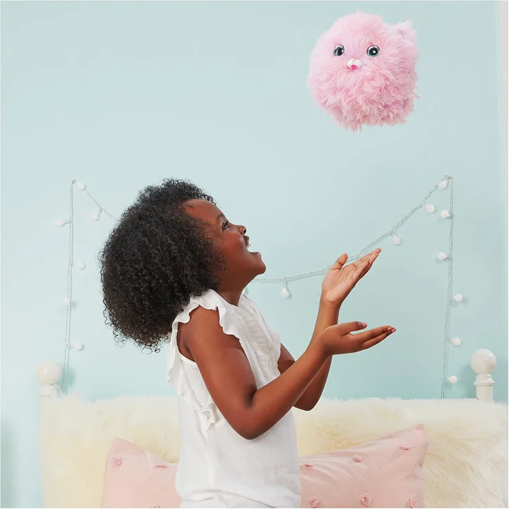 POM FurFluffs - Interactive Kitty – Bild 10