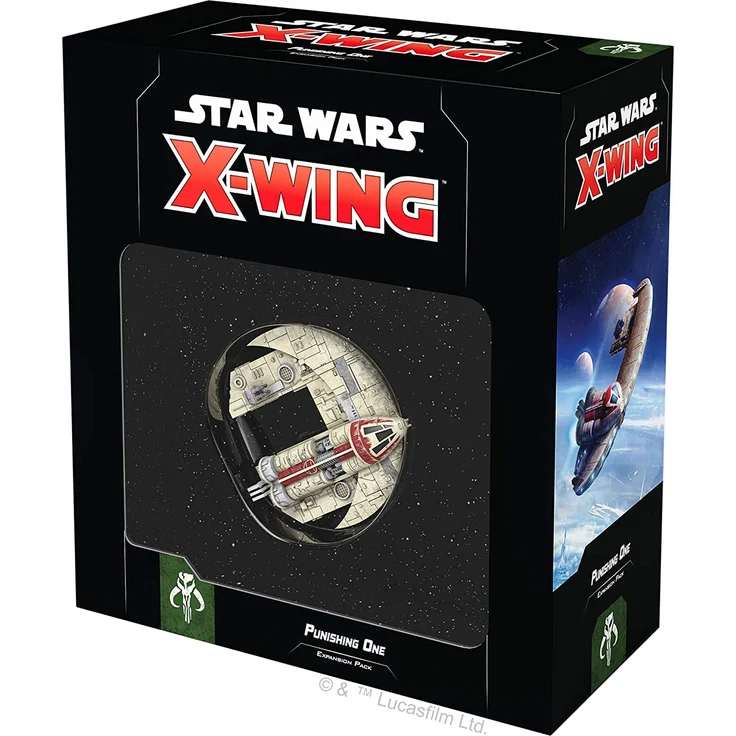 Fantasy Flight Games FFGSWZ51 – Bild 5