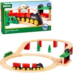 BRIO Classic Deluxe-Set - Preisvergleich