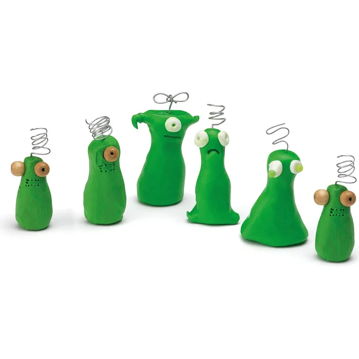 Kosmos AllesKönnerKiste Ufos basteln – Bild 5