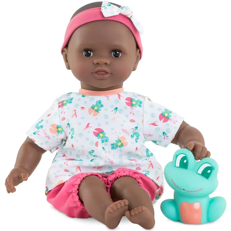 Corolle 9000100520 Corolle MPP Badebaby Alyzee