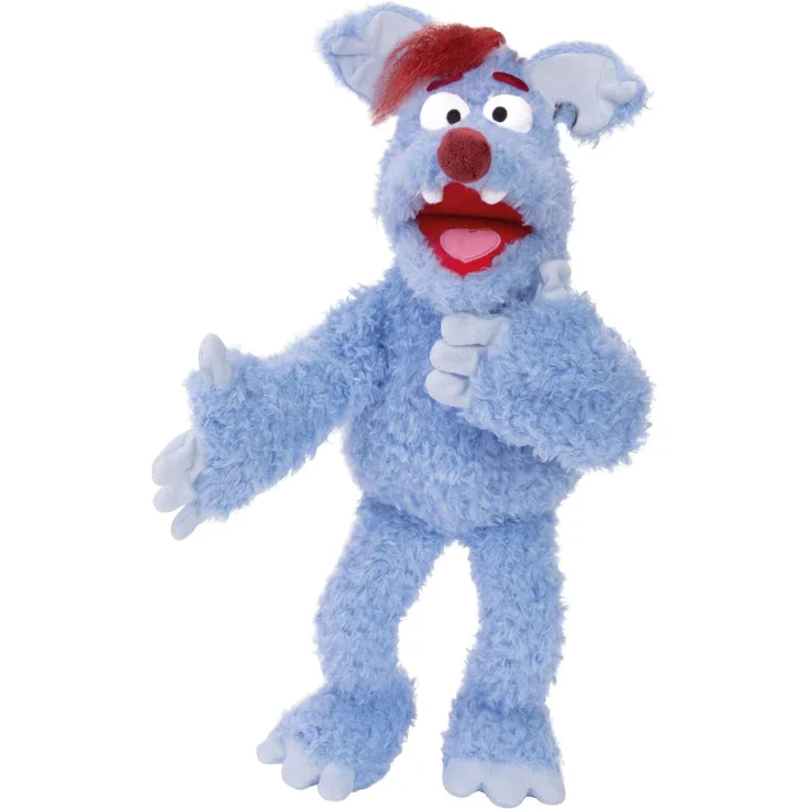 Living Puppets Handpuppe Woozle Goozle, 45 cm – Bild 2