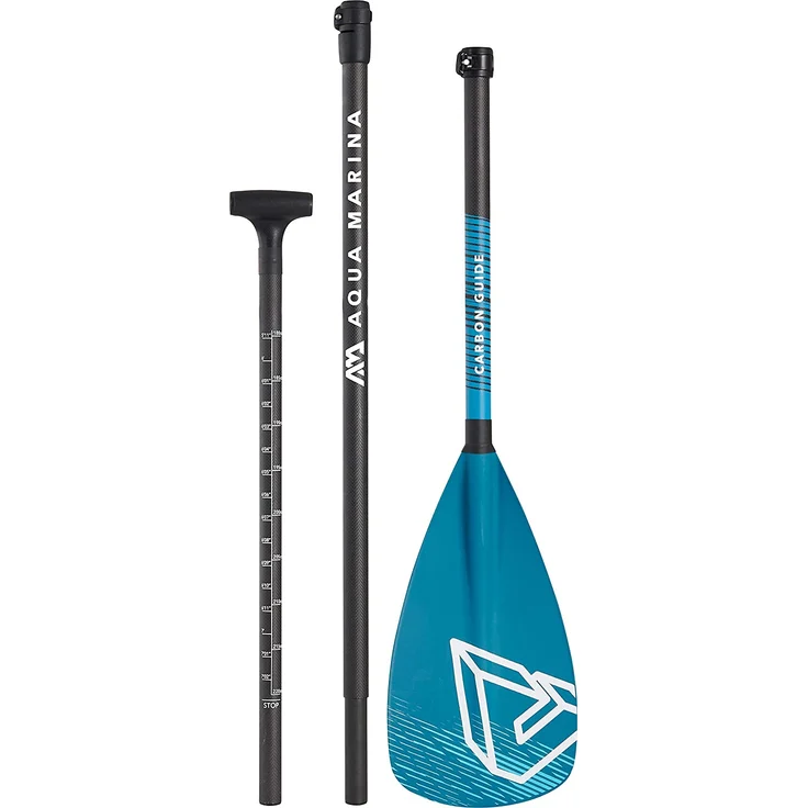 Aqua Marina SUP Paddel Carbon Guide – Bild 5