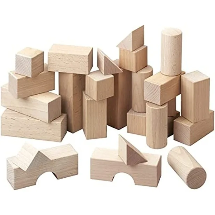 Haba - Basisbausteine - Grundpackung